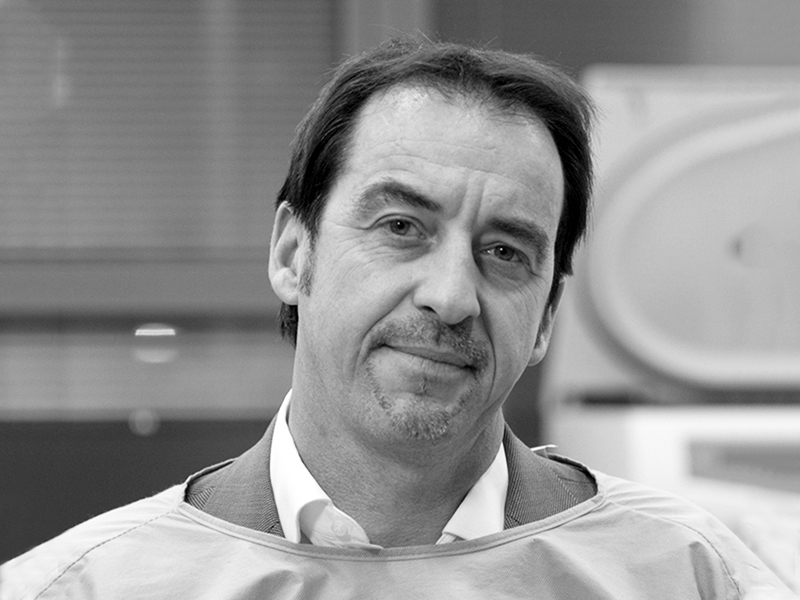Implicit Bioscience_Headshot Prof Gilles Guillemin_800x600